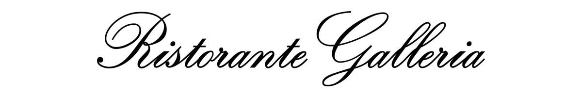 Ristorante Galleria