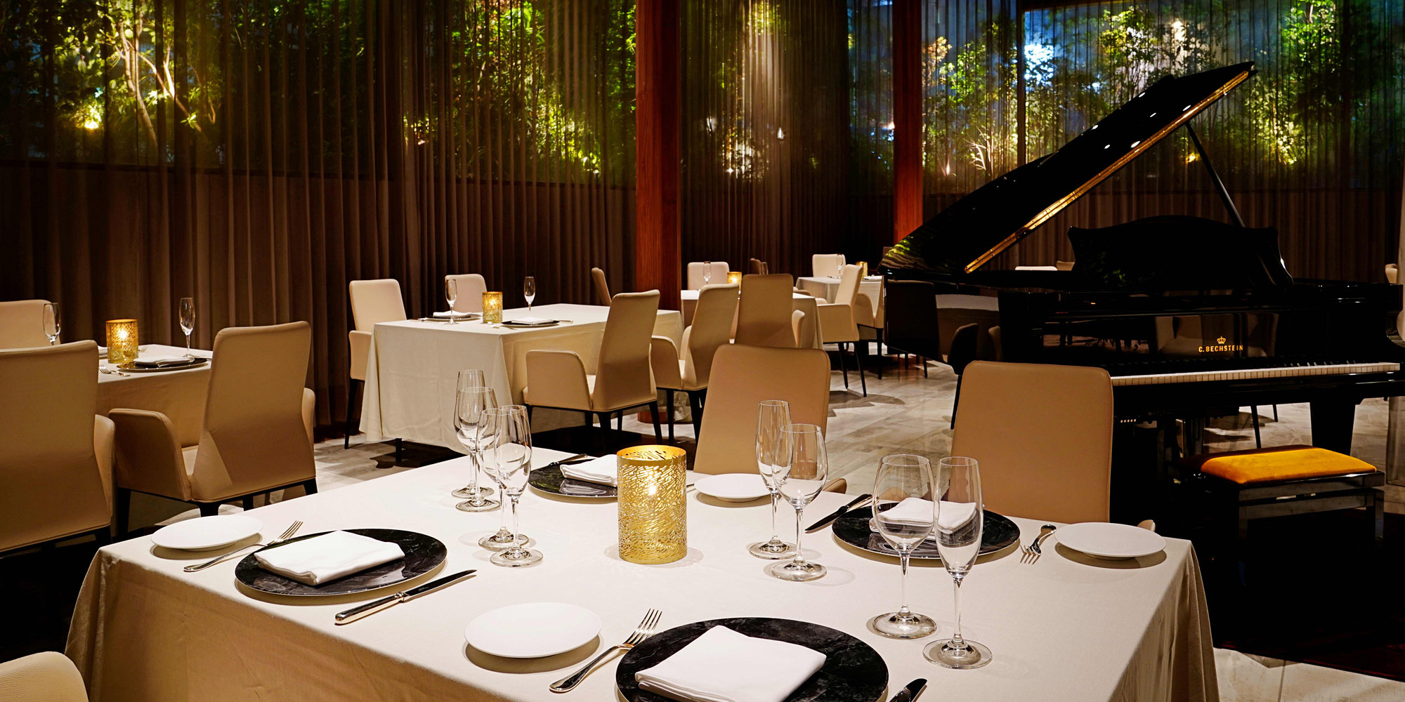 Ristorante Galleria