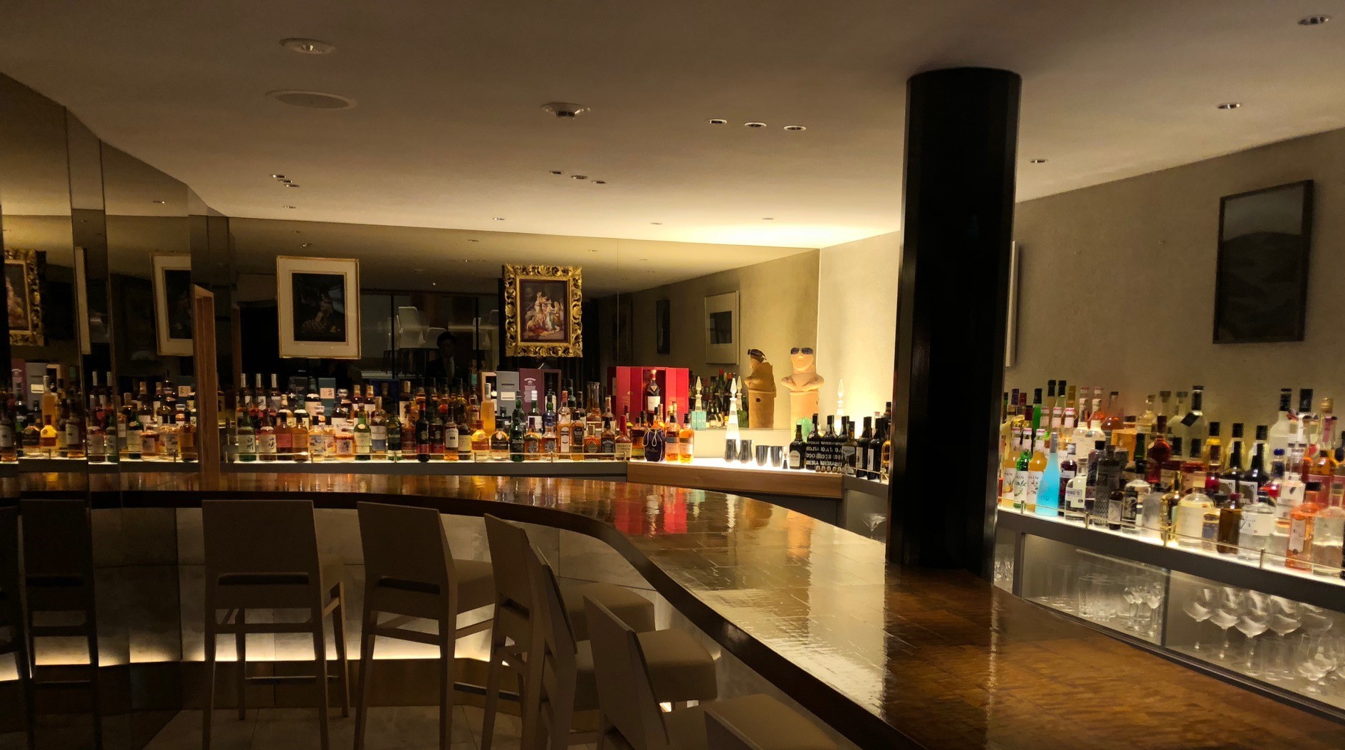 ART MON ZEN KYOTO アートと共に楽しむラウンジバー「The Terrace & Bar」オープンのお知らせ