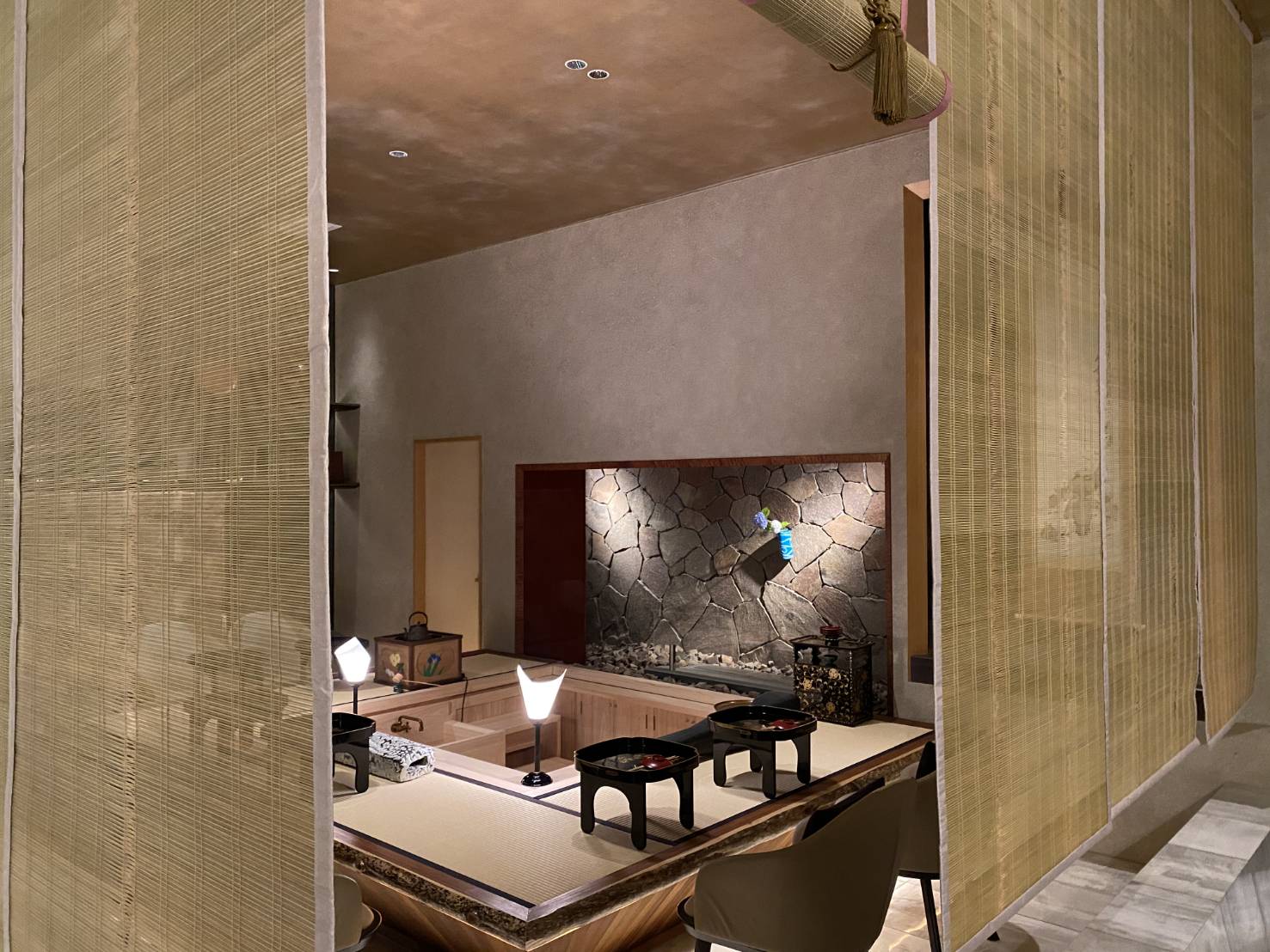 IMG: Information with regards to Grand Opening of "GALLERIA KYOTO" and Pent House West/East rooms and Duplex rooms reopening after renovation.