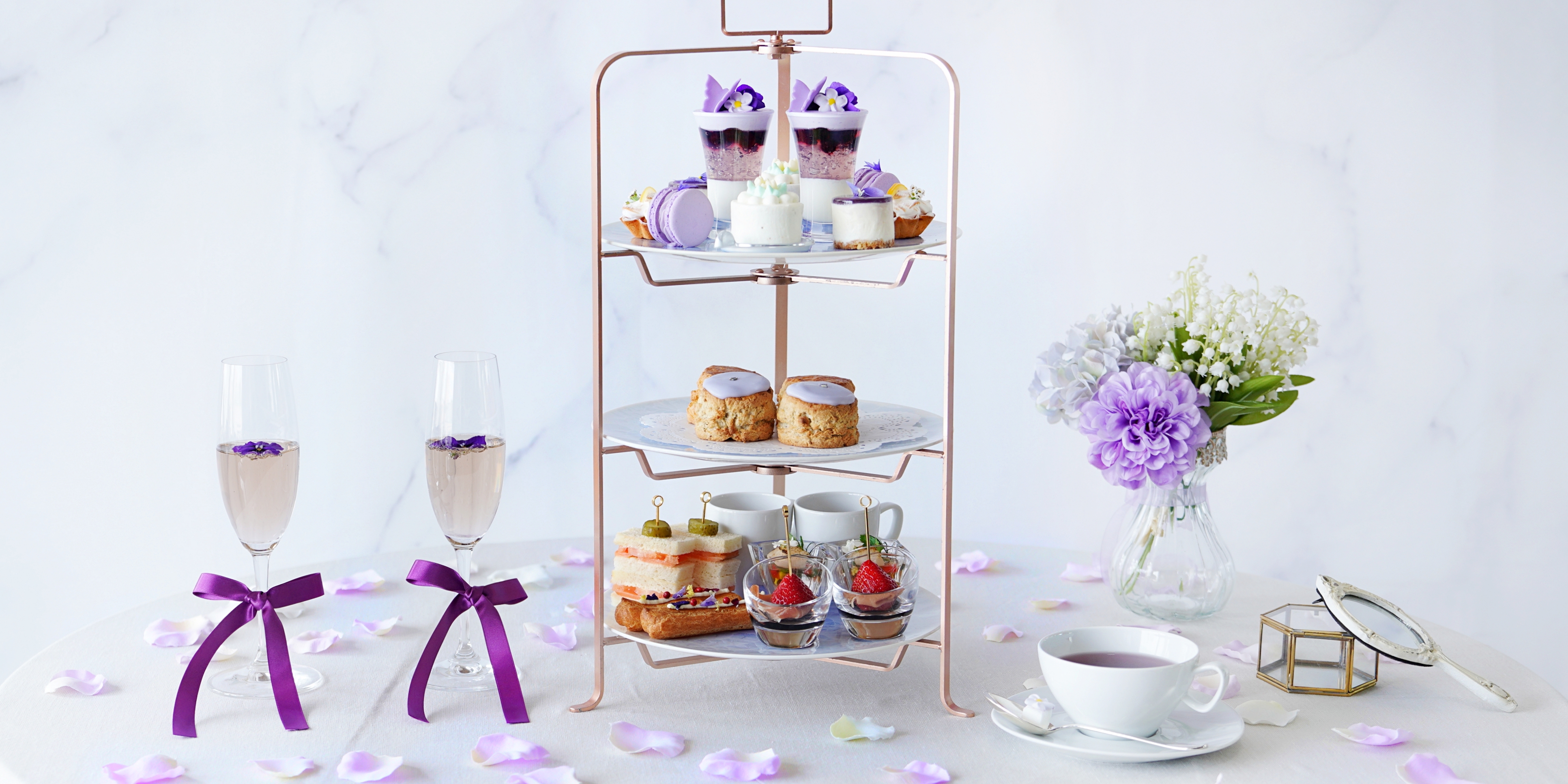 Alice Afternoontea